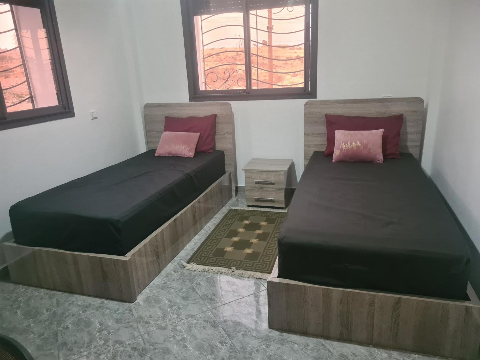 Maison N 221 Hay El Mohammadi Agadir Maroc Ngoại thất bức ảnh