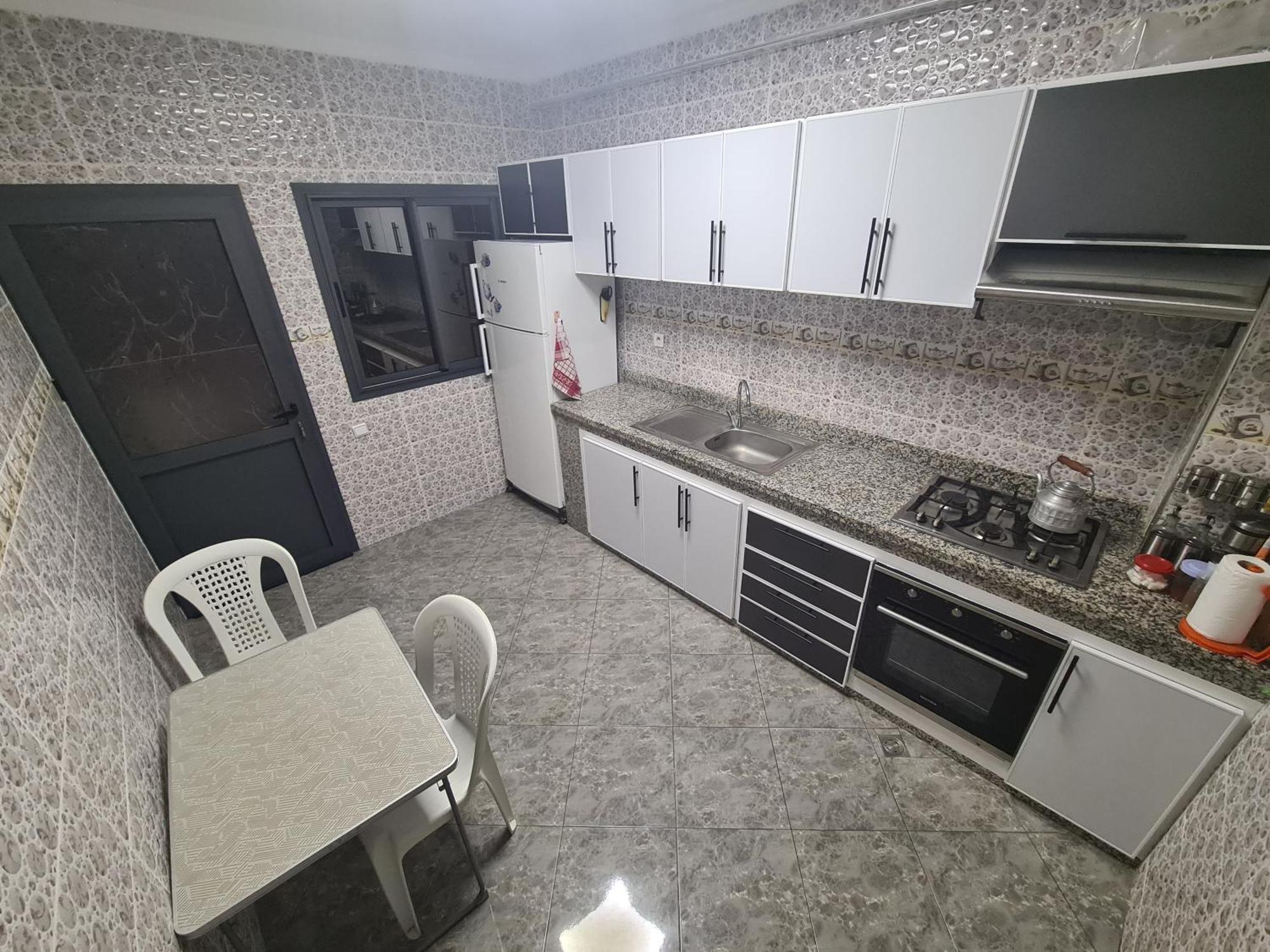 Maison N 221 Hay El Mohammadi Agadir Maroc Ngoại thất bức ảnh